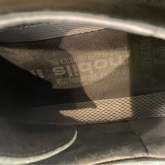 Men’s MEPHISTO Shoes - Picture 4 of 4